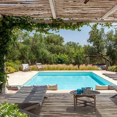 Trullo Gaura *