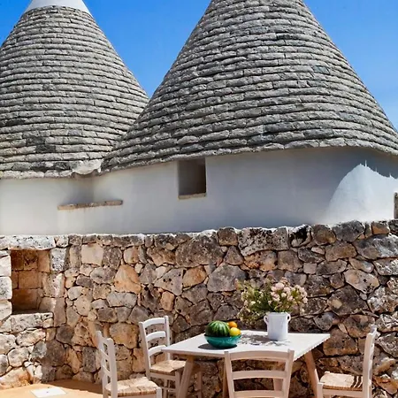 Trullo Gaura