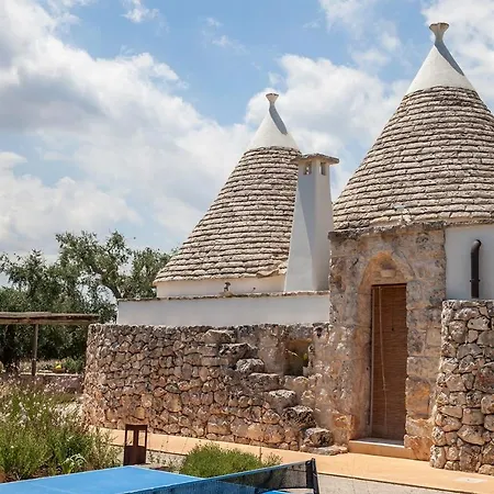 Trullo Gaura