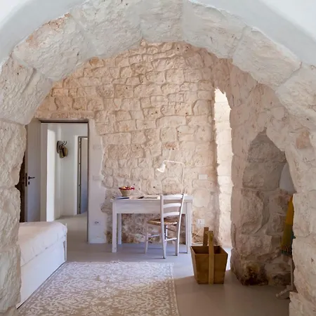 Trullo Gaura *