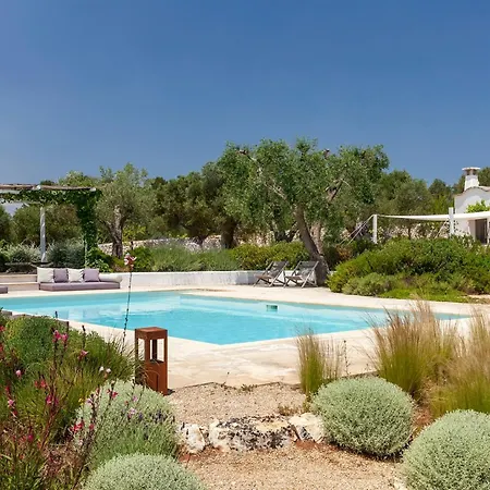 Trullo Gaura